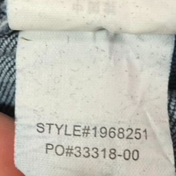 Prana Men's Hillgard Slim Fit Jeans, Size 32/34 - Picture 16 of 16